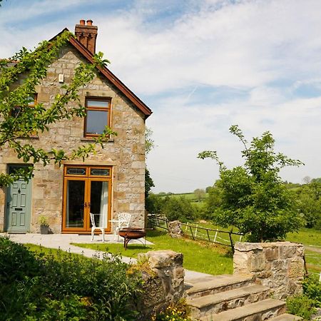 Tranquil Countryside Cottage For Two Wrexham Ngoại thất bức ảnh