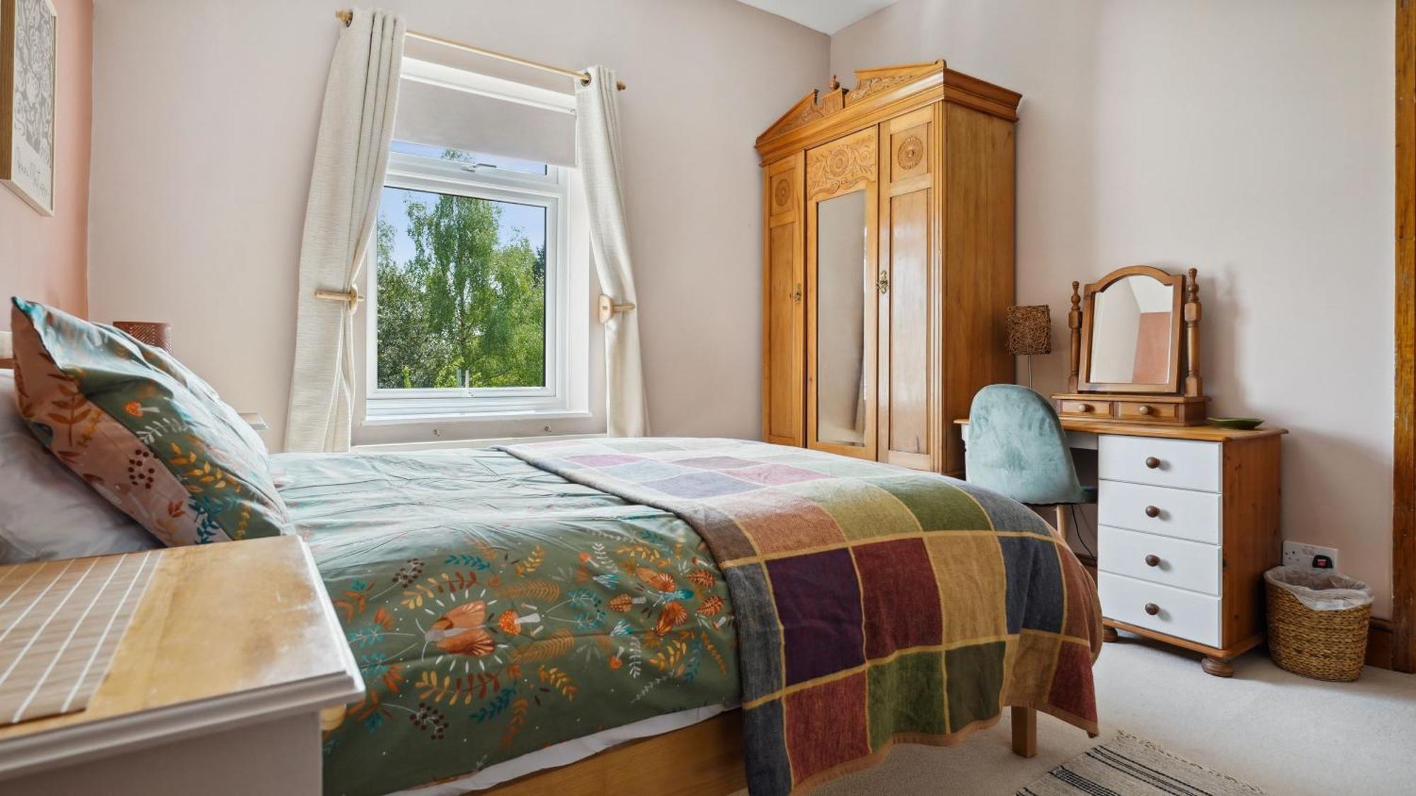 Tranquil Countryside Cottage For Two Wrexham Ngoại thất bức ảnh